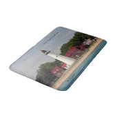 フォートグラティオットライトハウスバスマット バスマット (アングル)