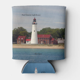 フォートグラティオットライトハウス缶クーラー 缶クーラー