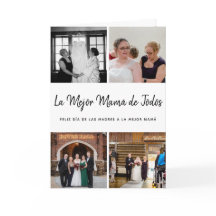 フォートコラージュタジェタデルディアデラスマドレス