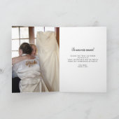 フォートコラージュタジェタデルディアデラスマドレス カード (内部)