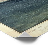 フォートサマー爆撃事件 ポスター (角)