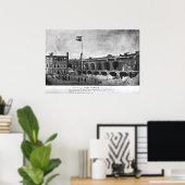 フォートサマー ポスター (ホームオフィス)