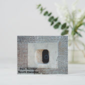 フォートサマー ポストカード (スタンド正面)