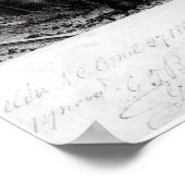 フォートサマー、3ガンバッテリのインテリアビュー ポスター (角)