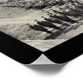 フォートサム・ヒューストン役員写真1919 ポスター (角)