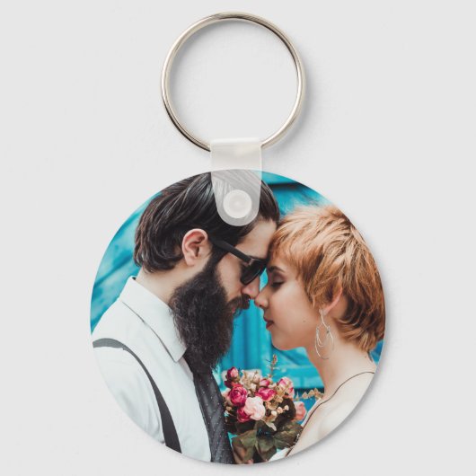 フォートシュリュッセランナーガーヴォラーゲ キーホルダー (正面)