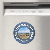 フォートスティーブンスSP マグネット (インサイチュ (食洗機))