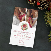 フォートスデロスナヴィダズブーケデポインセティアスフロル