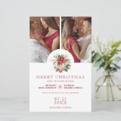 フォートスデロスナヴィダズブーケデポインセティアスフロル (スタンド正面)