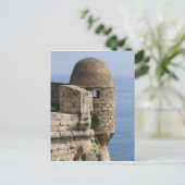 フォートタワーポストカード ポストカード (スタンド正面)