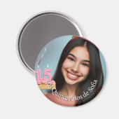 フォートノムブルフィエスタデカインスアニョス マグネット (正面/裏面)