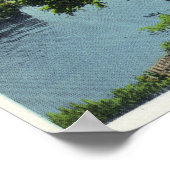 フォートハリファックスの外観 ポスター (角)