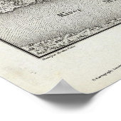 フォートバトンルージュ計画 ポスター (角)