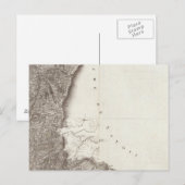 フォートバラウ ポストカード (正面/裏面)