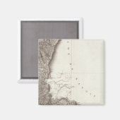 フォートバラウ マグネット (正面/裏面)