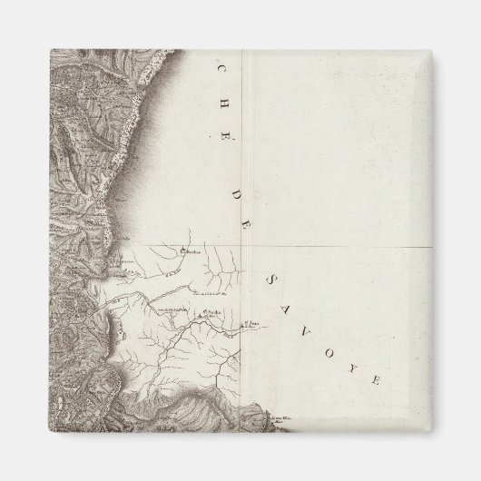 フォートバラウ マグネット (正面)