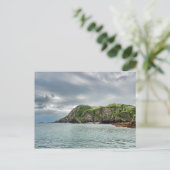 フォートヒルズボローデボン ポストカード (スタンド正面)