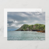 フォートヒルズボローデボン ポストカード (正面/裏面)