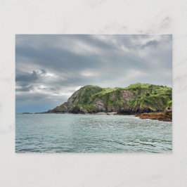 フォートヒルズボローデボン ポストカード