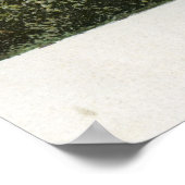 フォートプットナム、ハドソンリバー1906ヴィンテージから表示 ポスター (角)