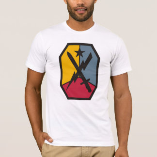 フォートベニングMCOEシャツ Tシャツ