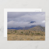 フォートボウイ国立史跡 ポストカード (正面/裏面)