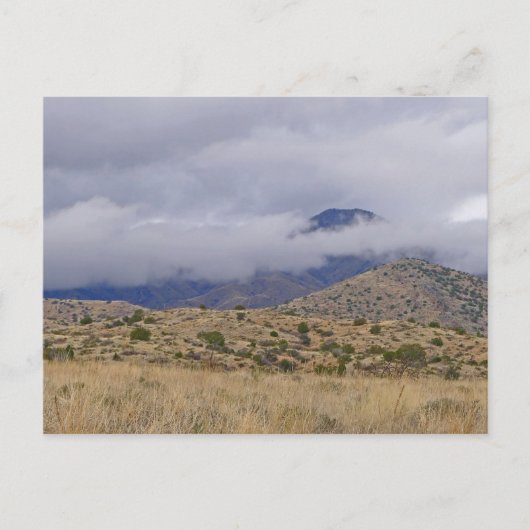 フォートボウイ国立史跡 ポストカード (正面)