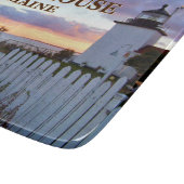 フォートポイントライトハウスメインカットボード カッティングボード (角)