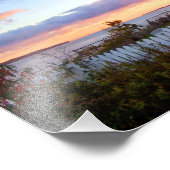 フォートポイントライトハウスメインフォトプリント フォトプリント            (角)