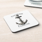 フォートマイアーズフロリダバケーション航海のいかりサイリン コースター (左側)