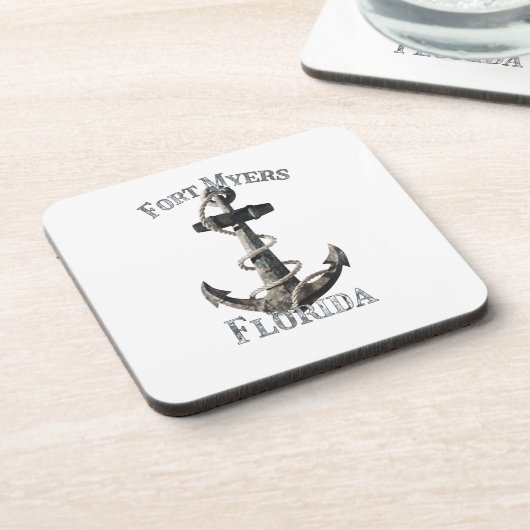 フォートマイアーズフロリダバケーション航海のいかりサイリン コースター (左側)