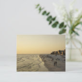 フォートマイヤーズビーチ ポストカード (スタンド正面)