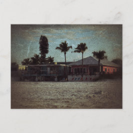 フォートマイヤーズ葉書 ポストカード