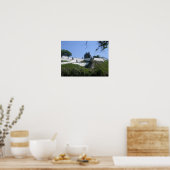 フォートマッキナック ポスター (キッチン)