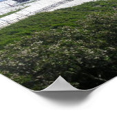 フォートマッキナック ポスター (角)