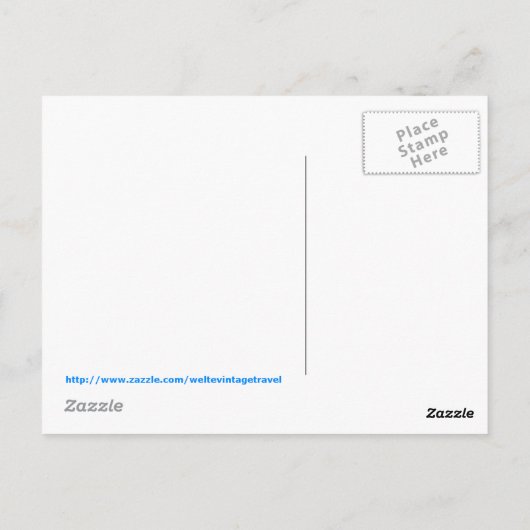 フォートマリオンナショナルモニュメントセントオーガスティンフロリダ ポストカード (裏面)