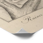 フォートマンチェスターテネシー ポスター (角)