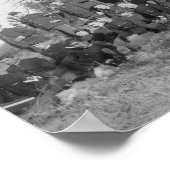 フォートミードのC社、第3期米国歩兵 ポスター (角)