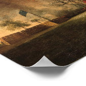 フォートモールトリエへの攻撃 ポスター (角)