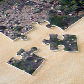 フォートララミジグソーパズル ジグソーパズル (側面)