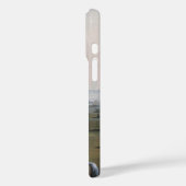 フォートララミー、サブレット・フォート、ウィリアム、ミラー Case-Mate iPhoneケース (裏面 / 左)