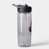 フォートリバティカメルバックウォーターボトル(文字なし) ウォーターボトル (右面)