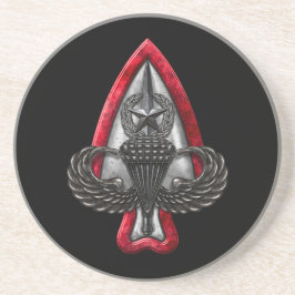 フォートリバティ コースター