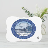 フォートルイスチノワセリーノテカード (スタンド正面)