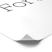 フォートローダーデールの地図 – フロリダ州 – シティマップポスター ポスター (角)