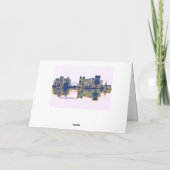 フォートローダーデールスカイライン シーズンカード (裏面)