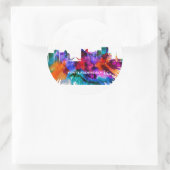 フォートローダーデールスカイライン ラウンドシール (バッグ)