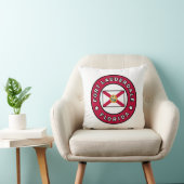 フォートローダーデールフロリダ クッション (椅子)