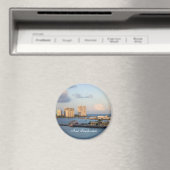 フォートローダーデールベイ マグネット (インサイチュ (食洗機))