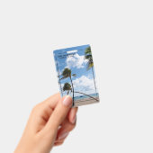 フォートローダーデール バッジ (手持ち)